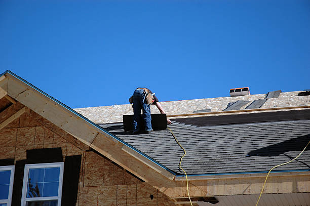 Fast & Reliable Emergency Roof Repairs in Eagle, CO